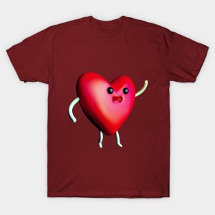 Heart Alert T-Shirt